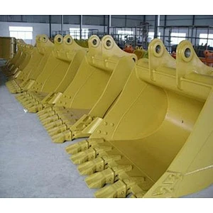 OEM excavator bucket digging bucket for sale