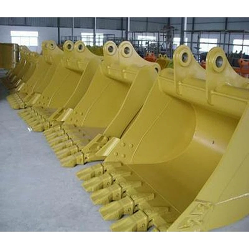 OEM excavator bucket digging bucket for sale