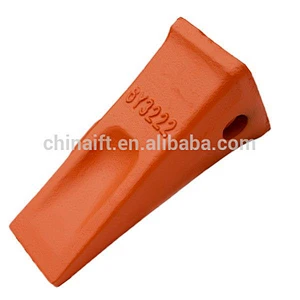 excavator bucket tooth 6Y3222 for EX70 for sale
