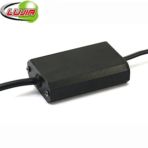 Guangzhou auto parts Car led head light Conversion Kit 40W 4800lm XHP50 chip L5 h11 led headlight