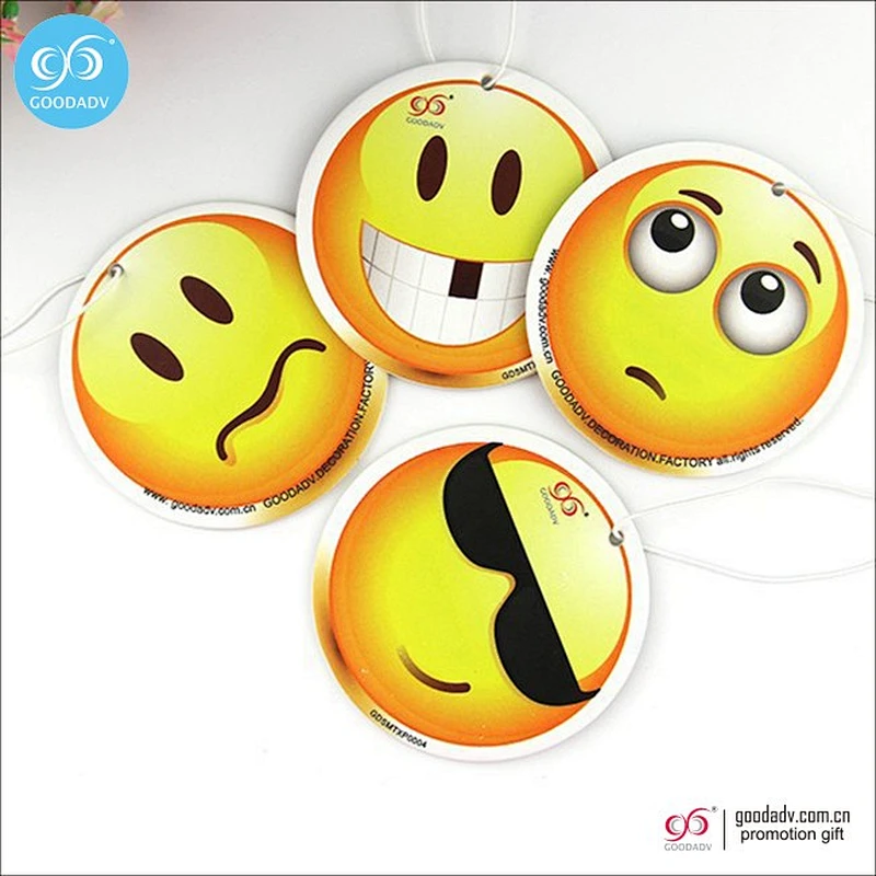 2016 wholesale car air freshener custom air freshener brands