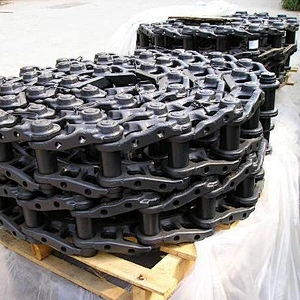 China supplier bulldozer track chain track link with good price