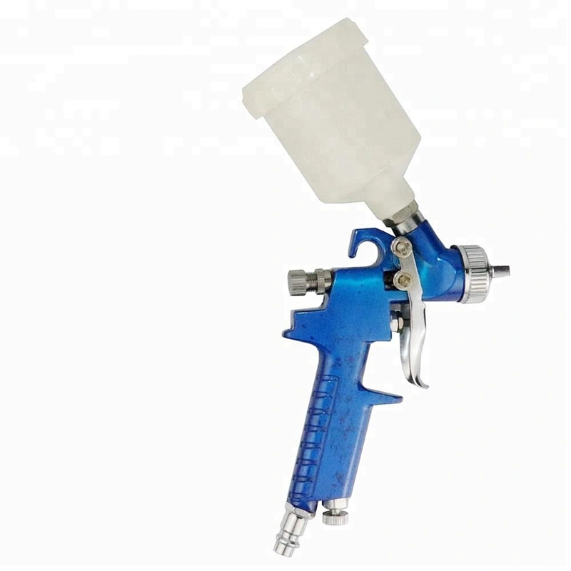 H2000 Highly Efficiency Auto Convenient Spray Gun