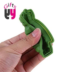 Food grade silicone ice cube mold