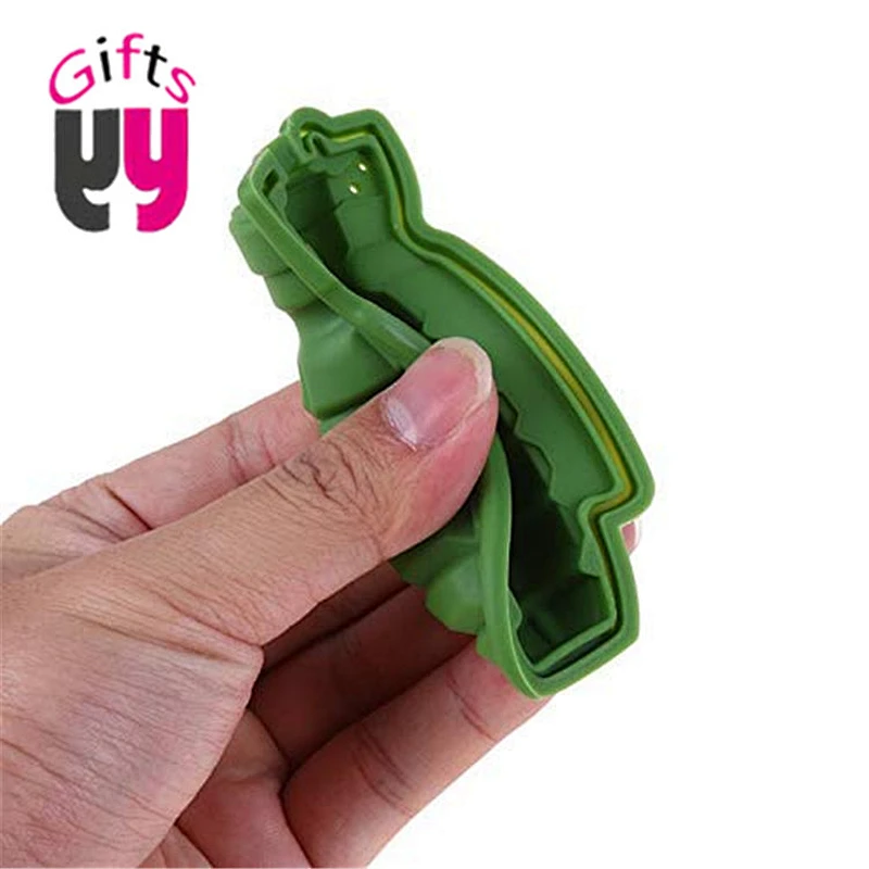 Food grade silicone ice cube mold