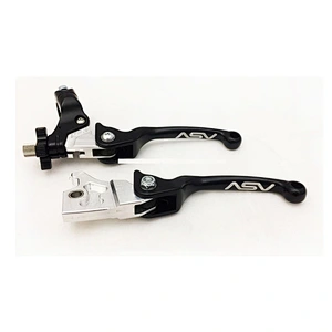 Custom Adjustable ATV Brake Lever For YAMAHA Banshee