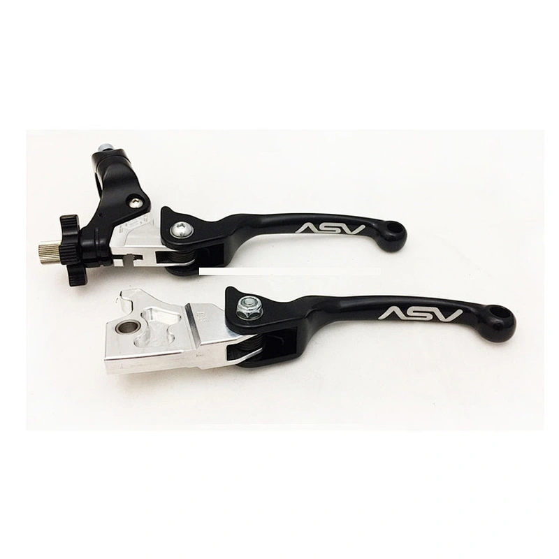 Custom Adjustable ATV Brake Lever For YAMAHA Banshee