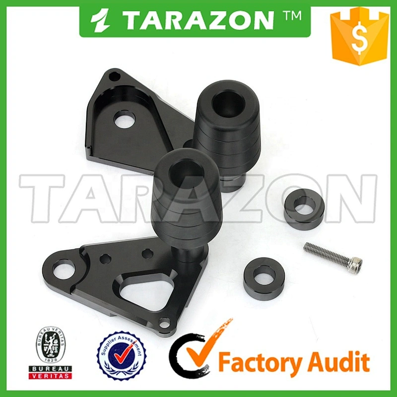 Motorcycle spare parts frame slider for Honda CBR600rr