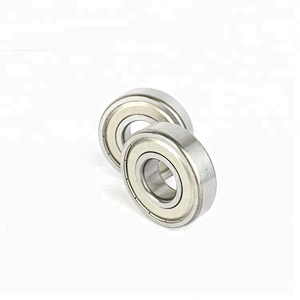 6305 Deep Groove Ball Bearing
