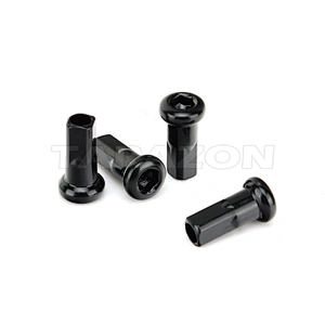 Best 65Mn motorcycle spoke and stainless steel nipples for sale