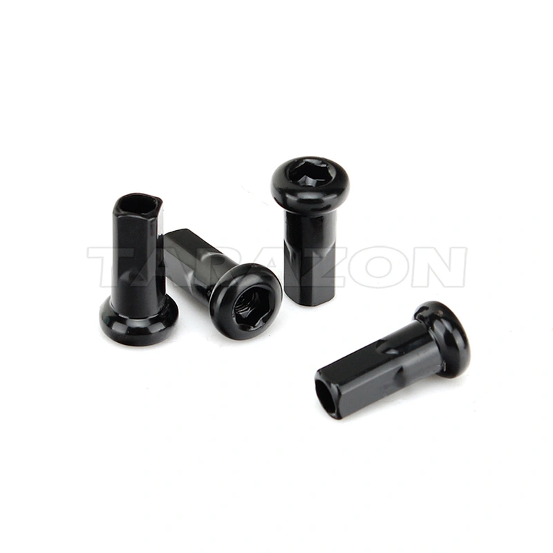 Best 65Mn motorcycle spoke and stainless steel nipples for sale