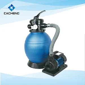 FS180-14A Filter System Pool/Bathtub/Pond Pump