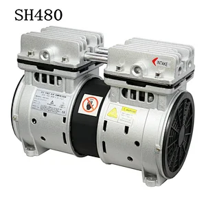 SH480 Воздушный компрессор