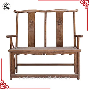 Reclaimed Wooden Furniture Bench