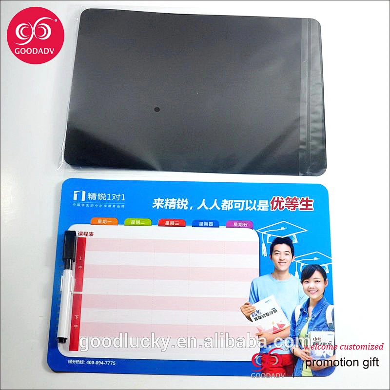 children drawing board calendar dry erase board