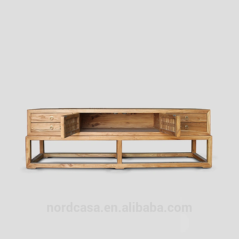 chinese antique furniture tv cabinet