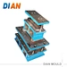 automotive parts stamping dies