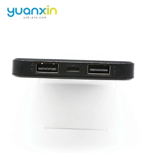 Specializing In The Production Competitive Price Newpin Fashion Personalized Power Bank