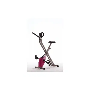 Floding Bike Mini Exercise Trainer Magnetic Bike CF-917E2