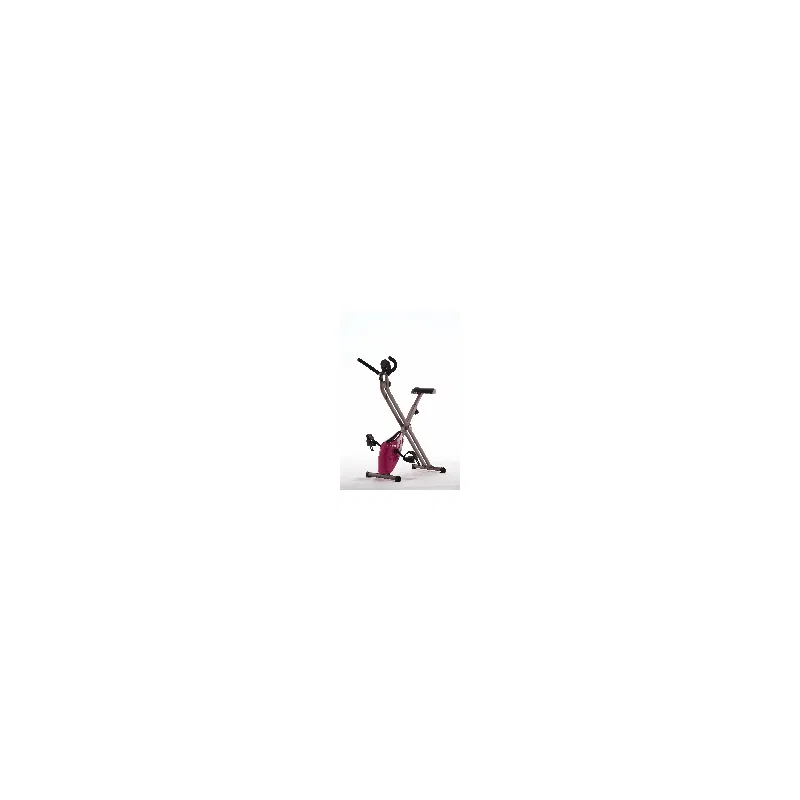 Floding Bike Mini Exercise Trainer Magnetic Bike CF-917E2