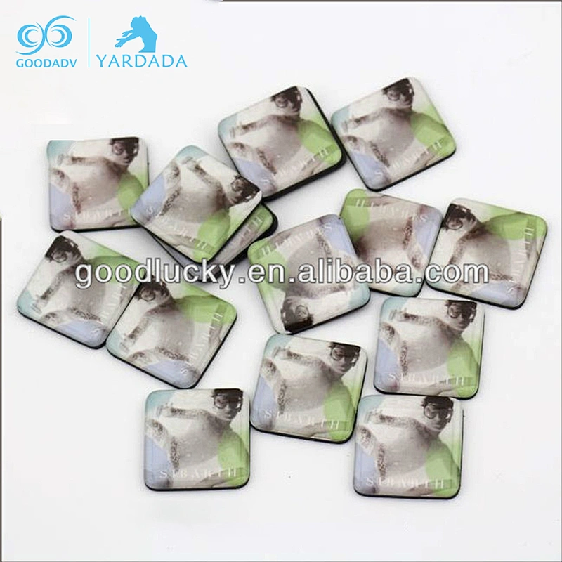 Epoxy resin fridge magnet/ fridge magnets tourism souvenirs