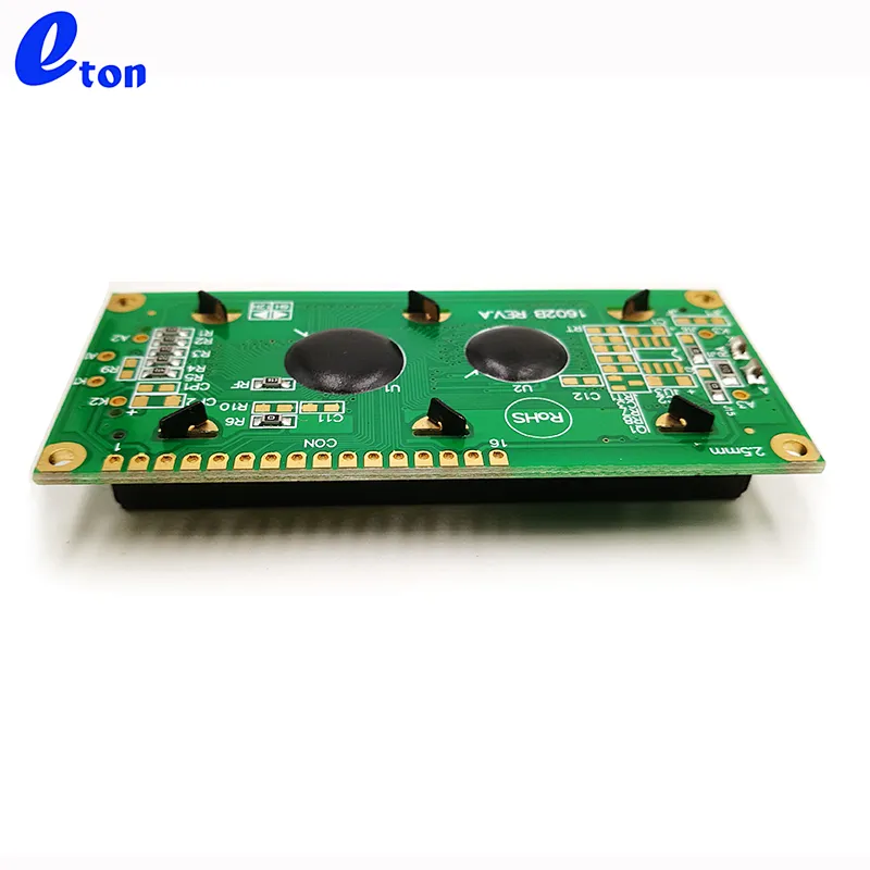 Character LCD Display Module 16X2