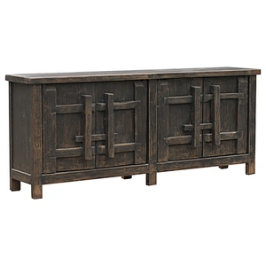 chinese recycle furniture  antique reclaimed  wood sideboard living room furniture