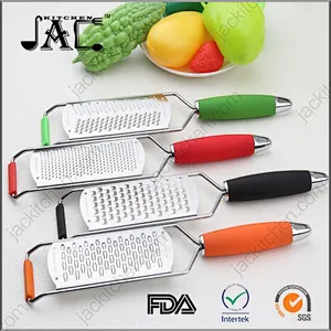 Stainless Steel Mini Cheese Grater