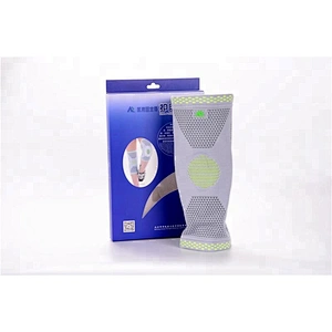 outdoor sport knitting knee protector