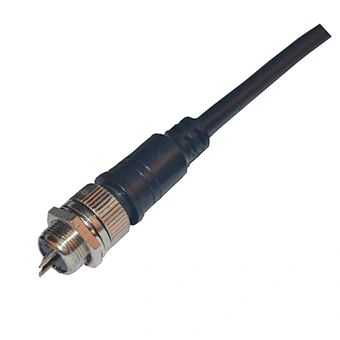 Insulated Waterproof Marine Automotive Copper Wire Electrical connector