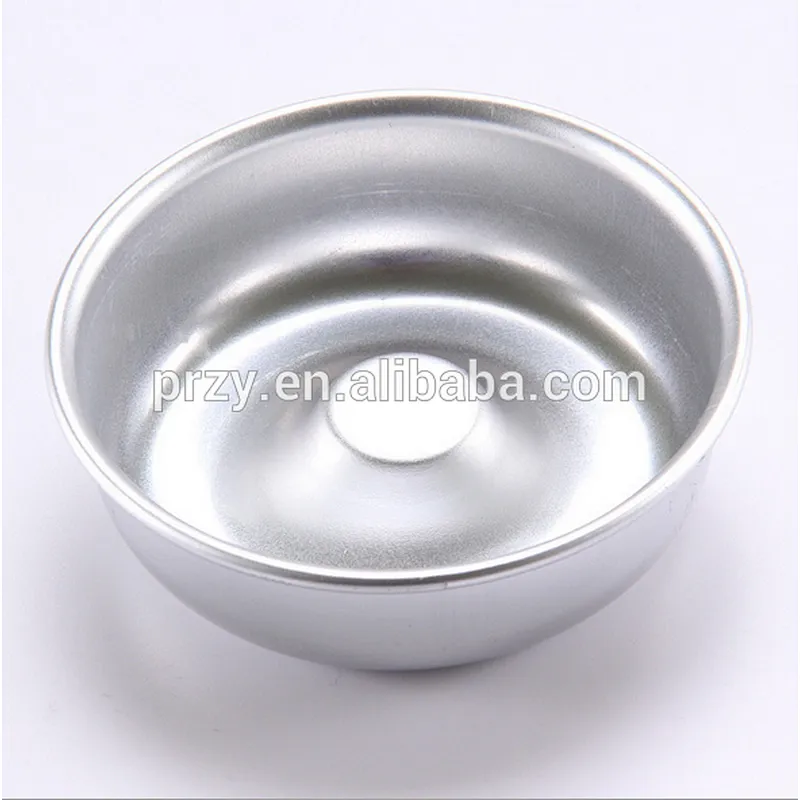 High quality aluminium alloy custom-made cake mold