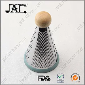 Convenient Stainless Steel High Quality Durable Carrot Grater