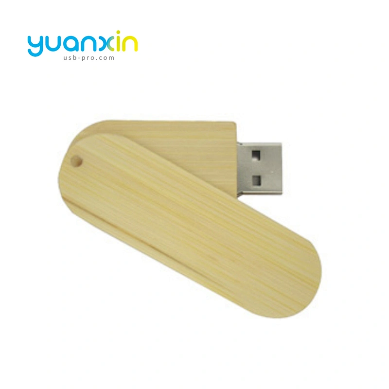 Bulk Wood Business Card Wooden Pen Usb Stick 3.0 Flash Drive With Box 4GB 8GB 16GB 32GB 64GB