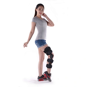 DJO adjustable Knee brace Relieves ACL LCL MCL