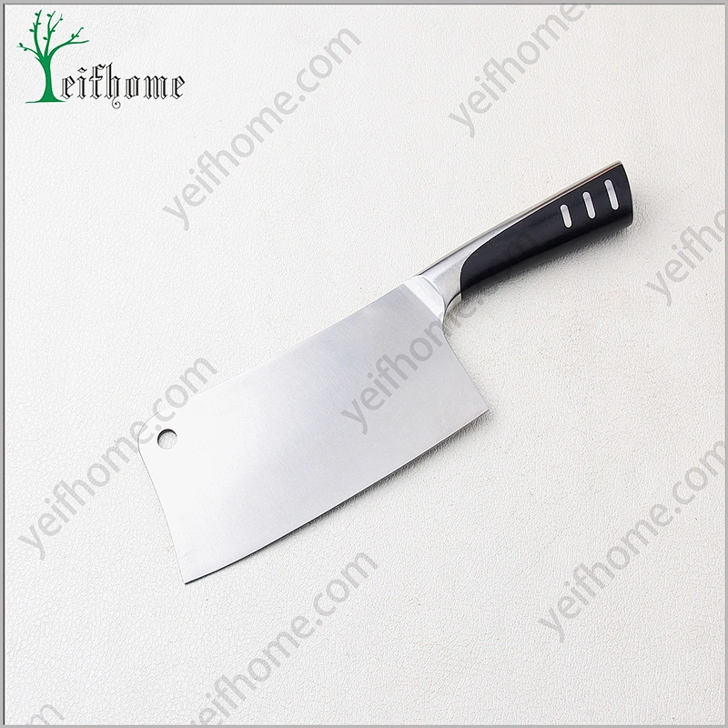 Chinese Supplier kitchen utensils import cutting knife