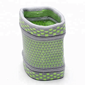 Elastic Wrist Brace Pads Tennis Sports Bamboo Wrist Protector