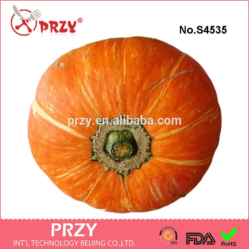 S4535 pumpkin mold for soap making, silicone pumpkin soap mold,Halloween pumpkin mold
