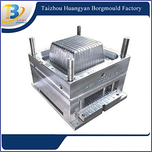 New Design Products Household Product Shell Plastic Injection Mold
