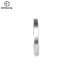 61809RS Thin Wall ball Bearing