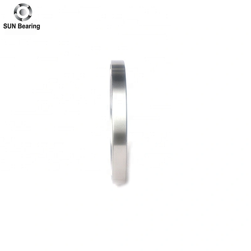 61809RS Thin Wall ball Bearing