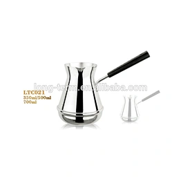 LTC021 2016 new product coffee heating warmer pot