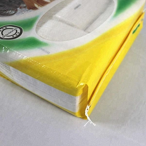 Plastic Feed Packing Bag animal bag