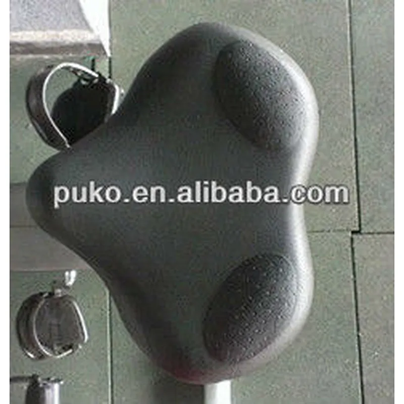 fitness equipment manufacturer