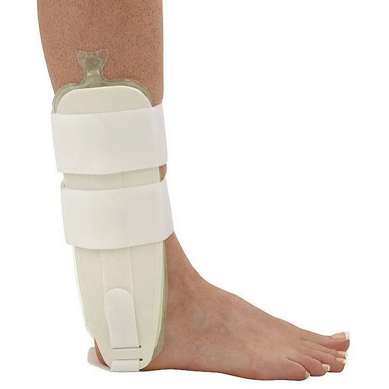 Inflatable Ankle Brace Air Pouch Ankle Splint