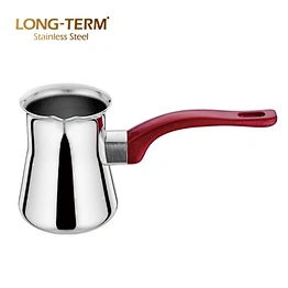 L102581 1MM Multipurpose Stainless Steel Milk Pot/Small Pot
