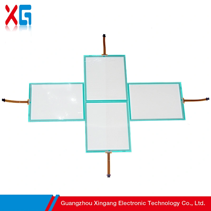 Compatible ir 2016 Touch Screen For Canon IR 2016 IR 2018 Touch Panel