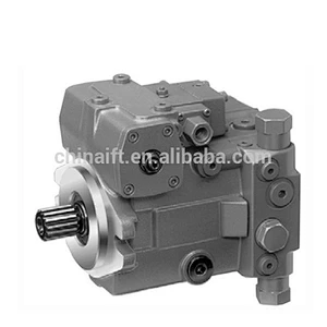 Infront OEM hydraulic pump 705-12-38000 gear pump piston pump for HD325-6 for sale