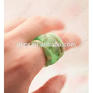 Custom mold ring mold flexible silicone mold