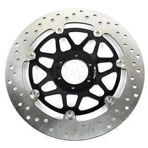 Oversize 310mm Front & Rear Floating Motorcycle Brake Disc