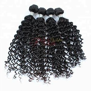 Hot sale 10A grade top quality 100% unprocessed indonesian hair